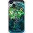 DC Comics Green Lantern Action Pose in Space iPhone 14 Plus Skin